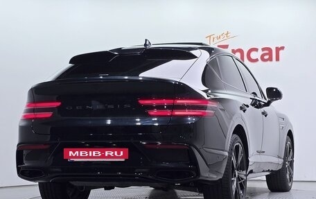 Genesis G80, 2025 год, 9 200 007 рублей, 2 фотография