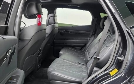 Genesis G80, 2025 год, 9 200 007 рублей, 10 фотография