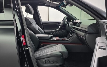 Genesis G80, 2025 год, 9 200 007 рублей, 14 фотография