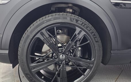 Genesis G80, 2025 год, 9 200 007 рублей, 19 фотография