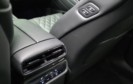 Genesis G80, 2025 год, 9 200 007 рублей, 16 фотография