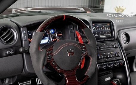 Nissan GT-R, 2011 год, 14 350 000 рублей, 9 фотография