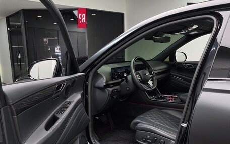 Genesis G80, 2025 год, 9 200 007 рублей, 15 фотография