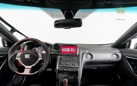 Nissan GT-R, 2011 год, 14 350 000 рублей, 8 фотография