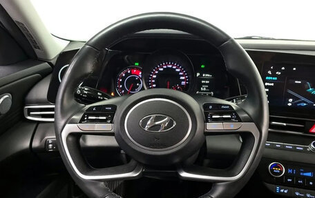 Hyundai Avante, 2022 год, 1 690 050 рублей, 6 фотография