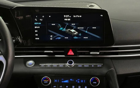 Hyundai Avante, 2022 год, 1 690 050 рублей, 15 фотография