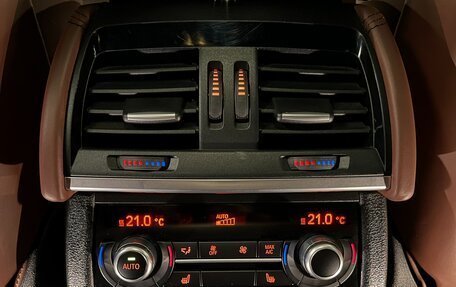 BMW X6 M, 2016 год, 4 700 000 рублей, 12 фотография