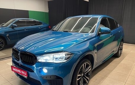 BMW X6 M, 2016 год, 4 700 000 рублей, 3 фотография