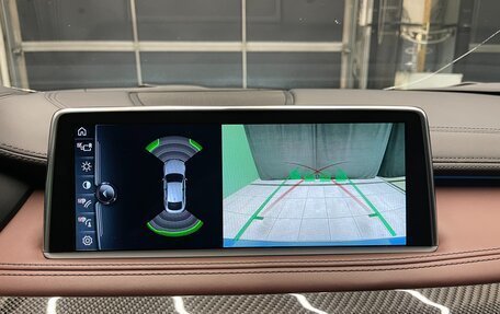 BMW X6 M, 2016 год, 4 700 000 рублей, 18 фотография