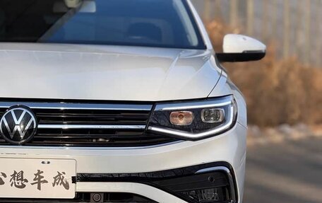 Volkswagen Bora, 2022 год, 1 130 004 рублей, 3 фотография