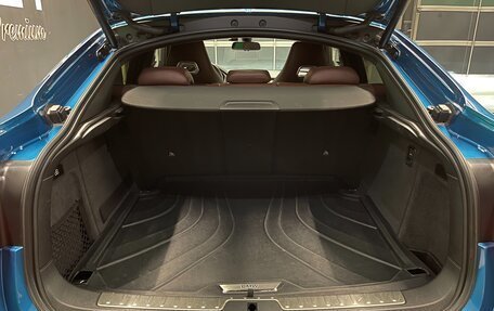 BMW X6 M, 2016 год, 4 700 000 рублей, 20 фотография