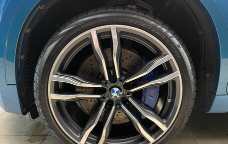 BMW X6 M, 2016 год, 4 700 000 рублей, 21 фотография