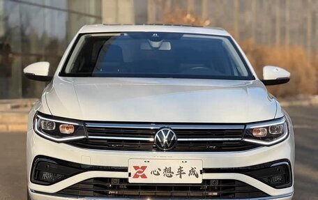 Volkswagen Bora, 2022 год, 1 130 004 рублей, 2 фотография