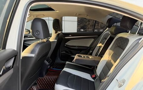 Volkswagen Bora, 2022 год, 1 130 004 рублей, 15 фотография