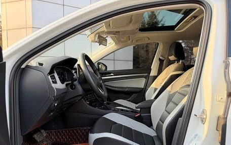 Volkswagen Bora, 2022 год, 1 130 004 рублей, 13 фотография