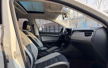 Volkswagen Bora, 2022 год, 1 130 004 рублей, 19 фотография