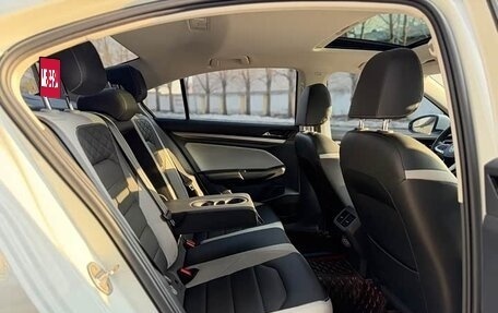 Volkswagen Bora, 2022 год, 1 130 004 рублей, 18 фотография