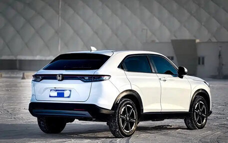 Honda Vezel, 2022 год, 1 330 004 рублей, 4 фотография