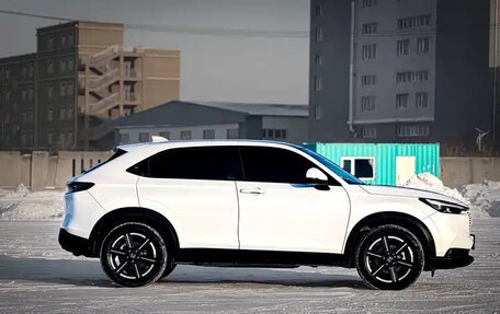 Honda Vezel, 2022 год, 1 330 004 рублей, 7 фотография
