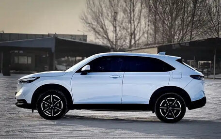 Honda Vezel, 2022 год, 1 330 004 рублей, 8 фотография