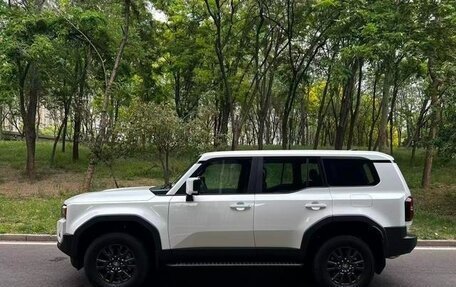 Toyota Land Cruiser Prado, 2026 год, 10 500 002 рублей, 4 фотография