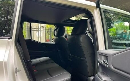 Toyota Land Cruiser Prado, 2026 год, 10 500 002 рублей, 11 фотография