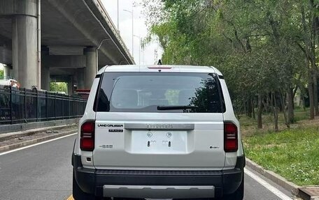 Toyota Land Cruiser Prado, 2026 год, 10 500 002 рублей, 5 фотография