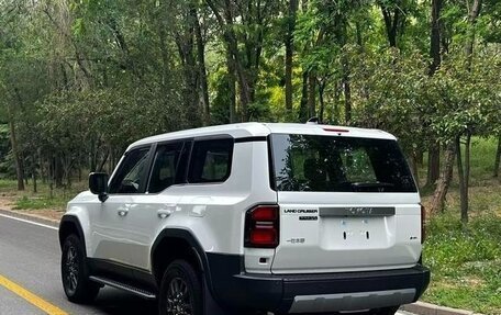 Toyota Land Cruiser Prado, 2026 год, 10 500 002 рублей, 6 фотография