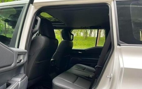 Toyota Land Cruiser Prado, 2026 год, 10 500 002 рублей, 10 фотография