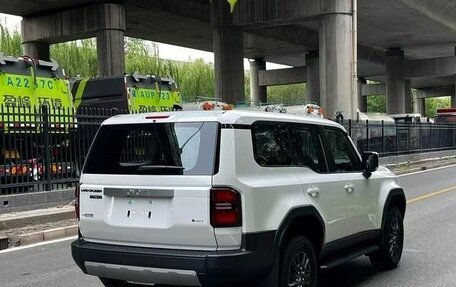 Toyota Land Cruiser Prado, 2026 год, 10 500 002 рублей, 7 фотография