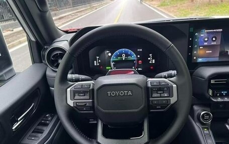 Toyota Land Cruiser Prado, 2026 год, 10 500 002 рублей, 8 фотография