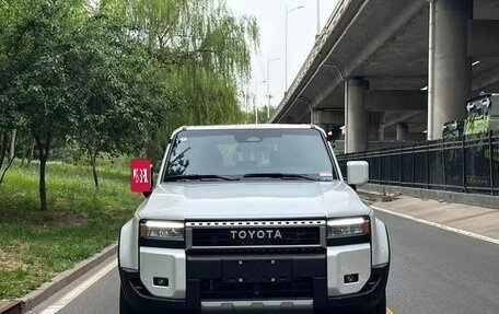 Toyota Land Cruiser Prado, 2026 год, 10 500 002 рублей, 2 фотография