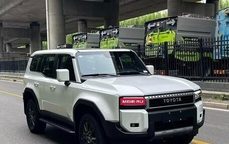 Toyota Land Cruiser Prado, 2026 год, 10 500 002 рублей, 3 фотография