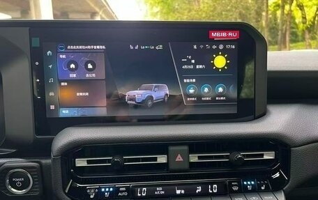 Toyota Land Cruiser Prado, 2026 год, 10 500 002 рублей, 13 фотография