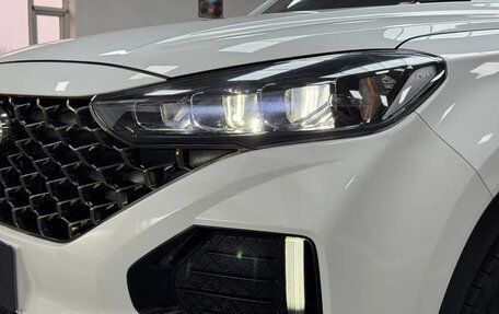 Hyundai ix35, 2022 год, 1 620 000 рублей, 8 фотография