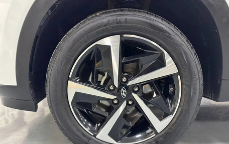 Hyundai ix35, 2022 год, 1 620 000 рублей, 9 фотография