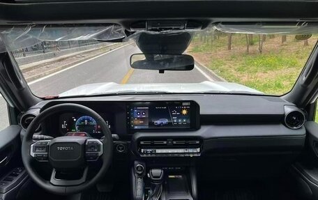 Toyota Land Cruiser Prado, 2026 год, 10 500 002 рублей, 14 фотография