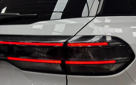 Hyundai ix35, 2022 год, 1 620 000 рублей, 11 фотография