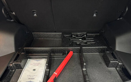 Hyundai ix35, 2022 год, 1 620 000 рублей, 10 фотография