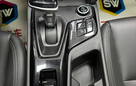 Hyundai ix35, 2022 год, 1 620 000 рублей, 12 фотография