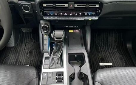 Toyota Land Cruiser Prado, 2026 год, 10 500 002 рублей, 15 фотография