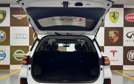 Hyundai ix35, 2022 год, 1 620 000 рублей, 7 фотография