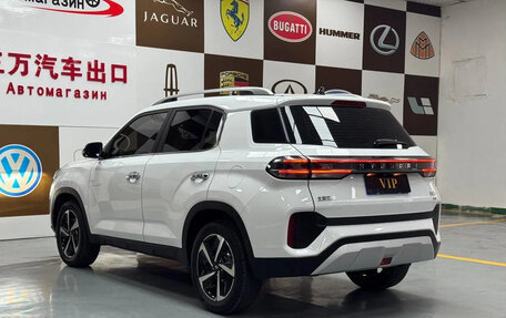 Hyundai ix35, 2022 год, 1 620 000 рублей, 4 фотография