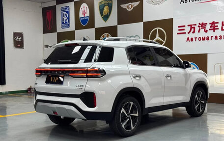 Hyundai ix35, 2022 год, 1 620 000 рублей, 5 фотография