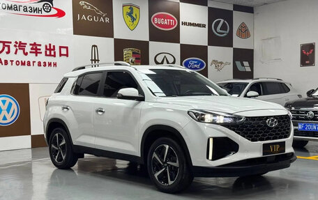 Hyundai ix35, 2022 год, 1 620 000 рублей, 2 фотография