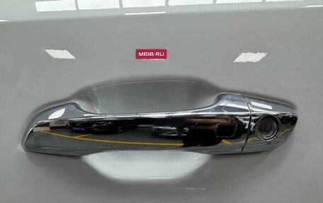 Hyundai ix35, 2022 год, 1 620 000 рублей, 13 фотография