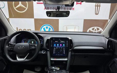 Hyundai ix35, 2022 год, 1 620 000 рублей, 20 фотография