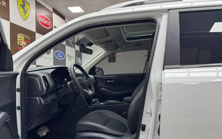 Hyundai ix35, 2022 год, 1 620 000 рублей, 16 фотография