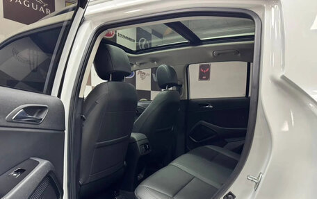 Hyundai ix35, 2022 год, 1 620 000 рублей, 17 фотография