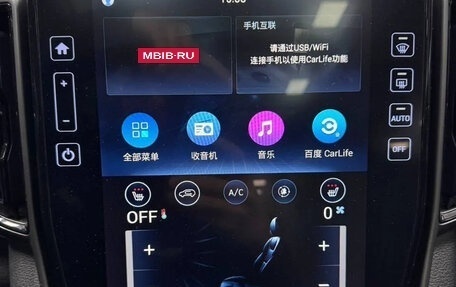 Hyundai ix35, 2022 год, 1 620 000 рублей, 14 фотография